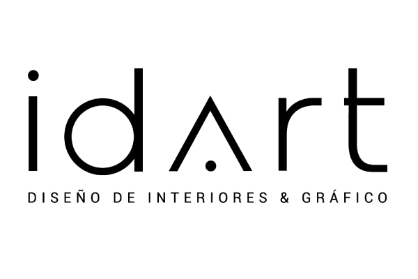 idart, Diseño de interiores y Gráfico